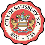 Seal of City of Salisbury