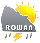 Rowan County Weather